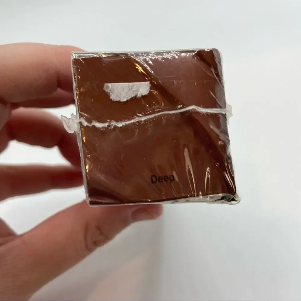 NIB IT COSMETICS Bye Bye Lines Foundation Deep